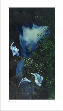 Nude Garden