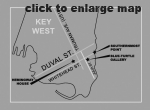 Map and Attractions